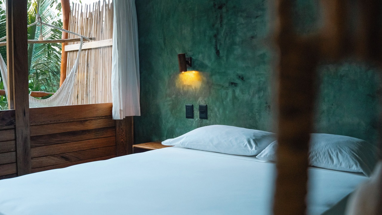 Photo of Bedroom in San Pedro Pochutla