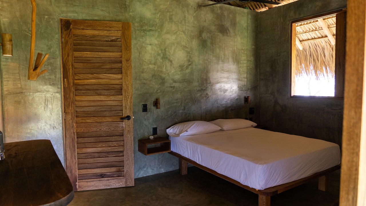 Photo of Bedroom in San Pedro Pochutla