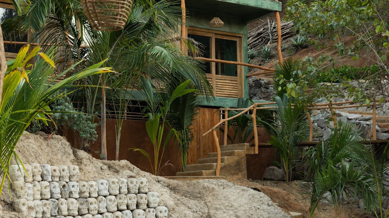 Photo of Outdoor in San Pedro Pochutla