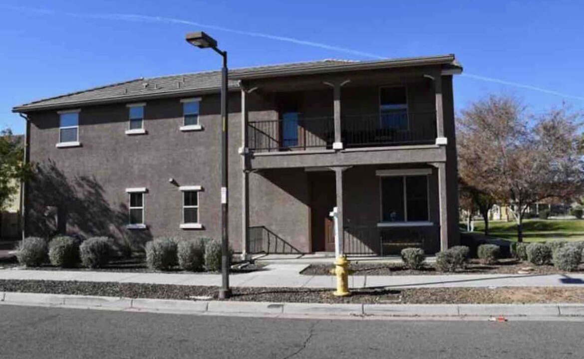 Photo of Outdoor in Maryvale