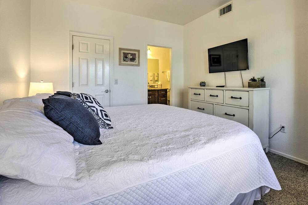 Photo of Bedroom in Portofino