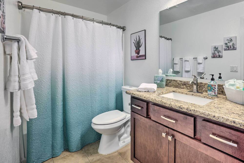 Photo of Bathroom in Portofino