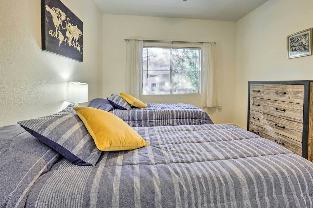 Photo of Bedroom in Portofino