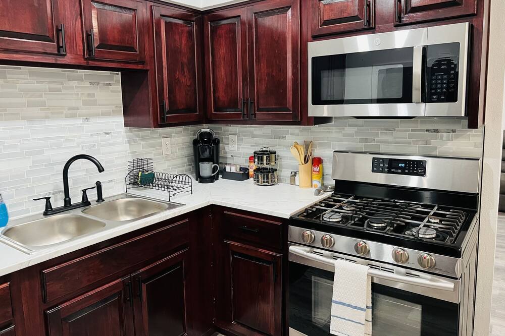 Photo of Kitchen in Eloy