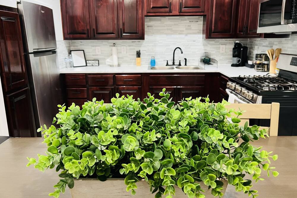 Photo of Kitchen in Eloy