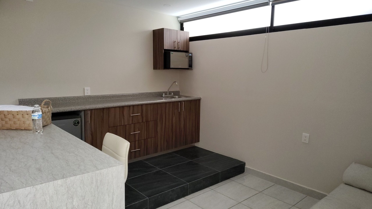 Photo of Bedroom in Leon