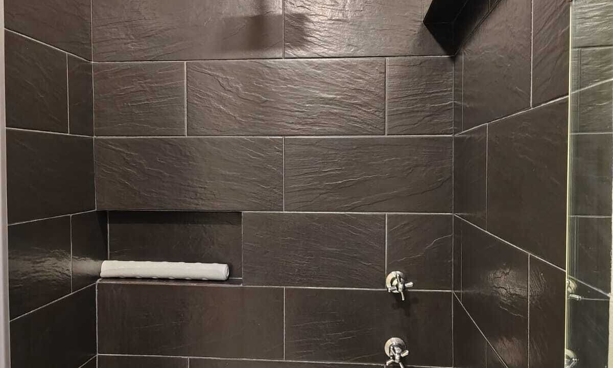 Photo of Bathroom in Leon