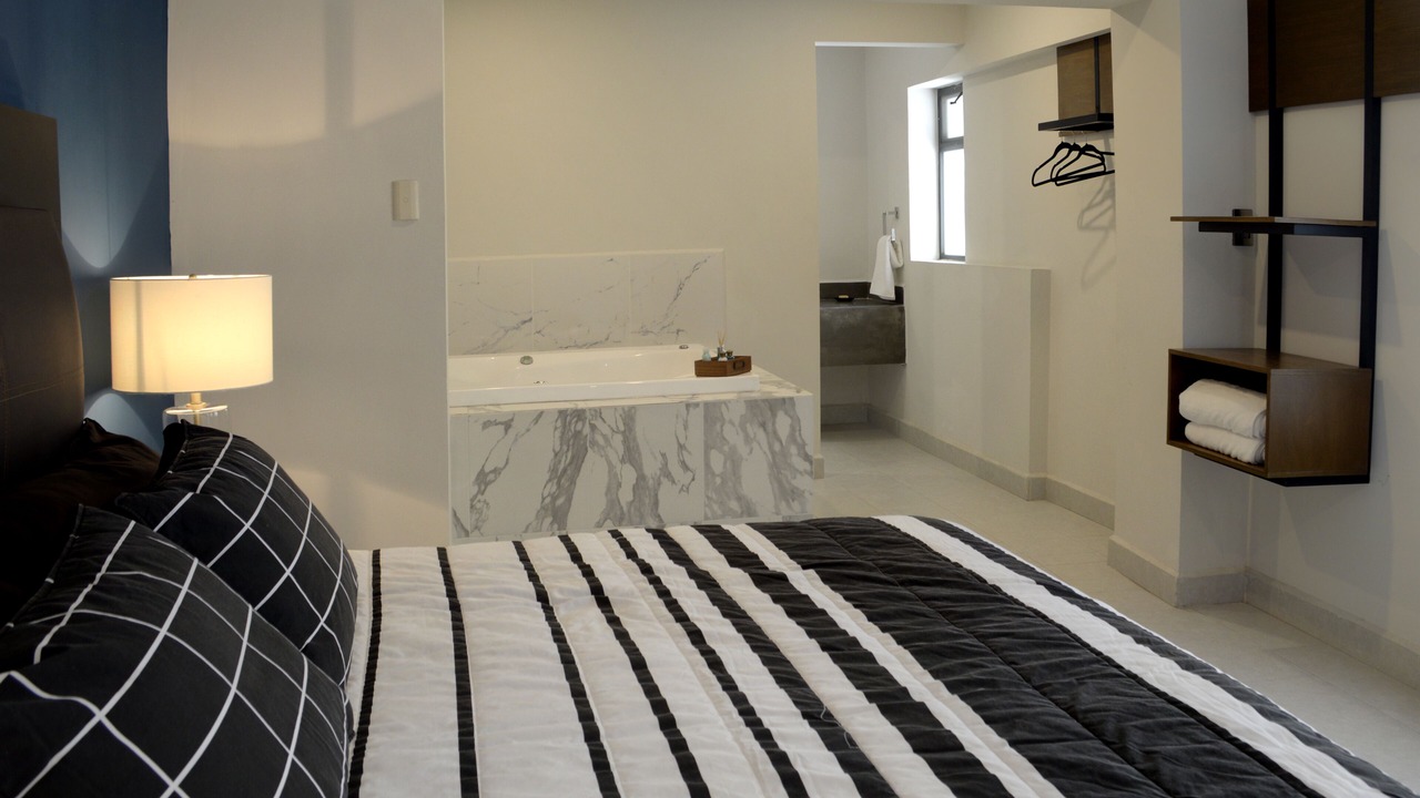 Photo of Bedroom in Leon