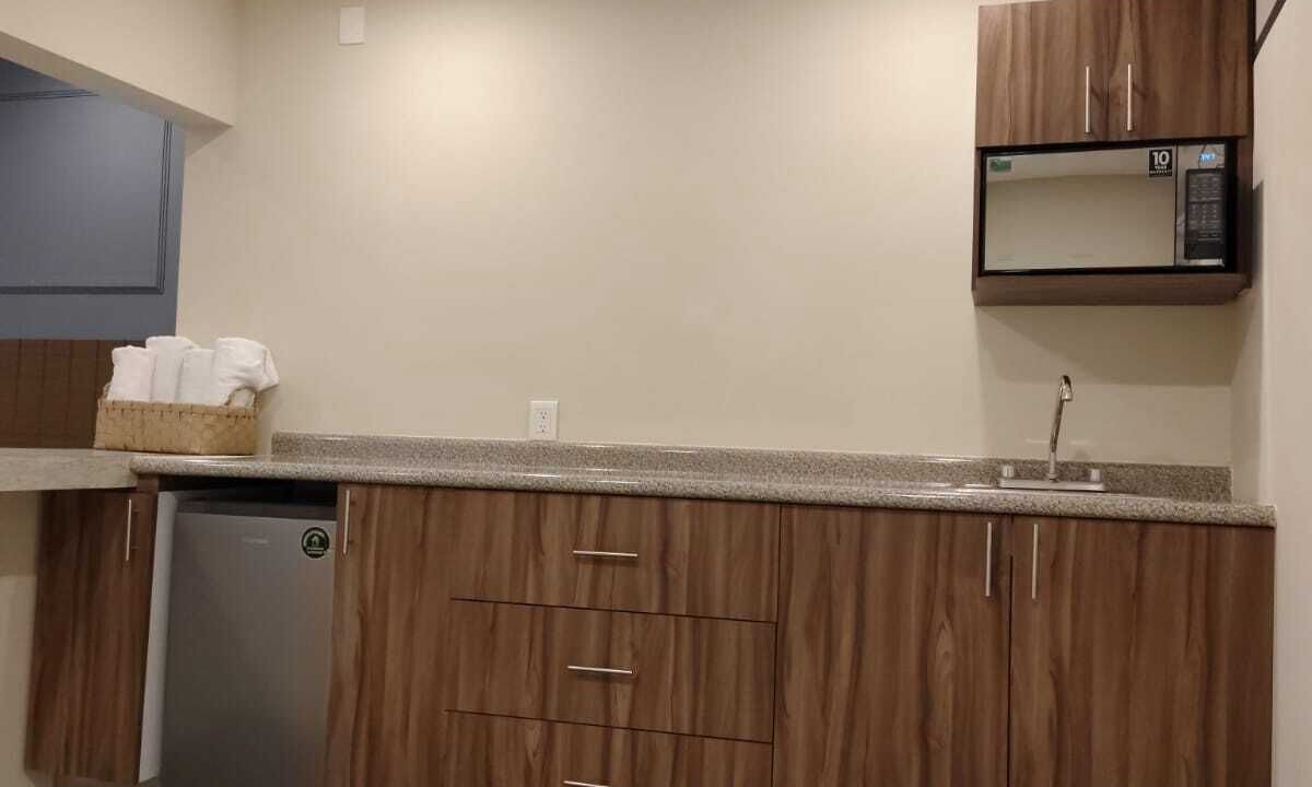 Photo of Bedroom in Leon