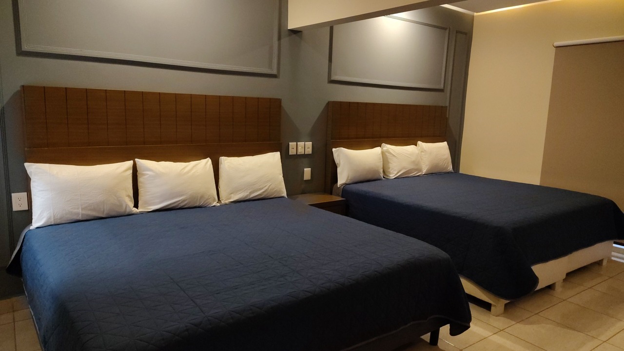 Photo of Bedroom in Leon