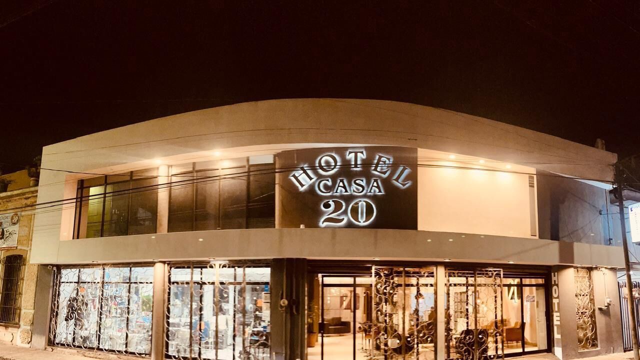 Photo of Outdoor in Leon
