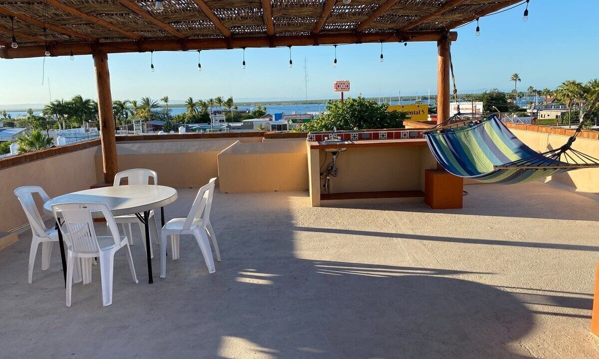 Photo of Outdoor in La Paz