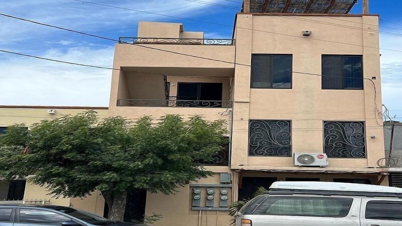 Photo of Outdoor in La Paz