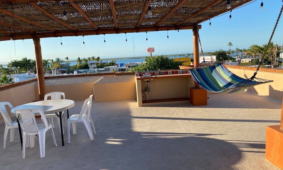 Photo of Outdoor in La Paz