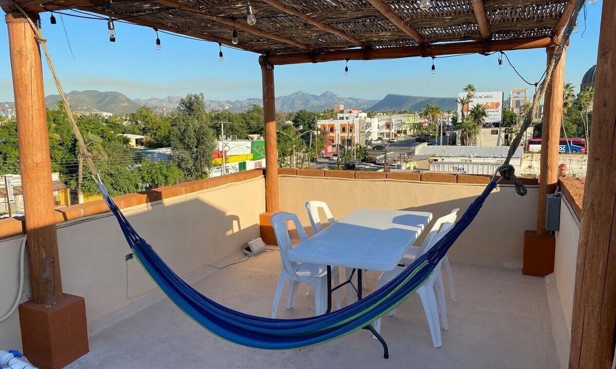 Photo of Outdoor in La Paz