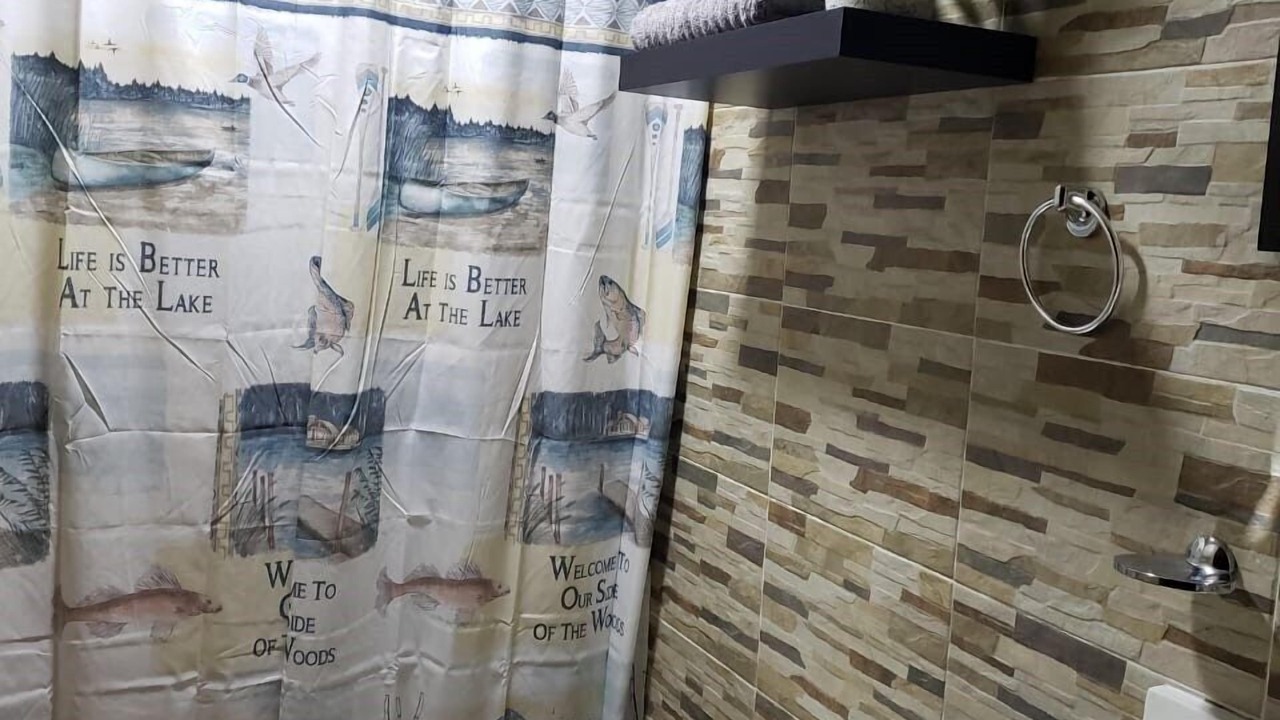 Photo of Bathroom in La Paz