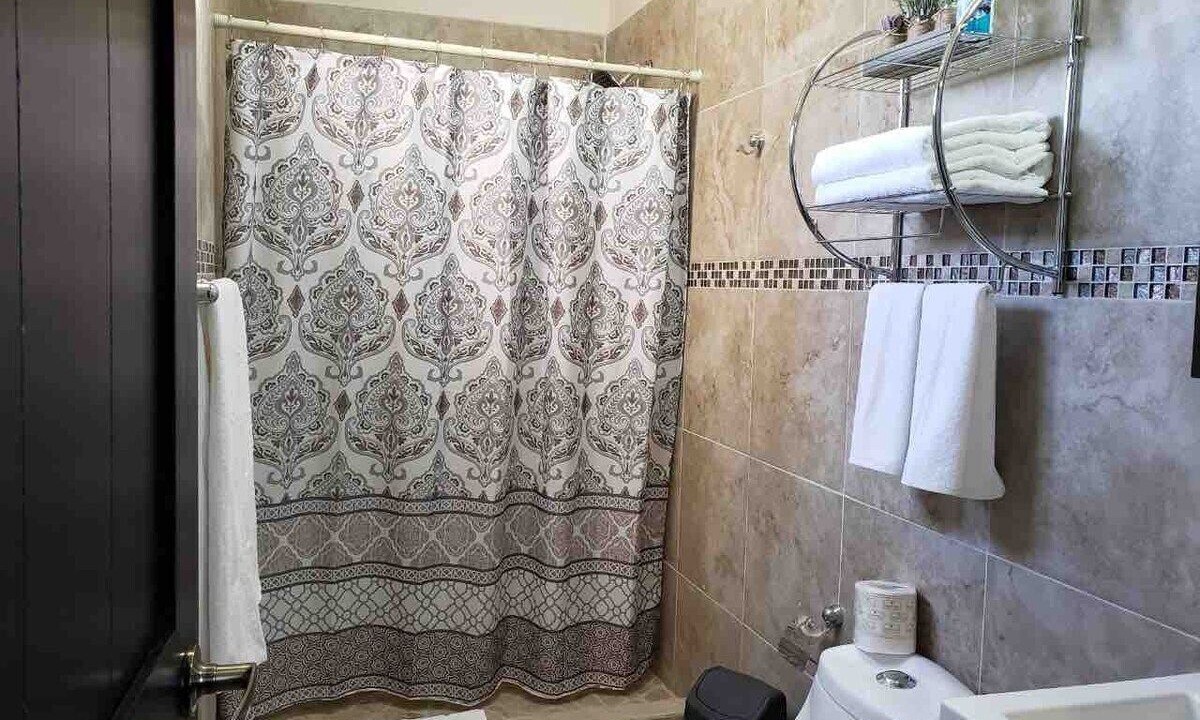 Photo of Bathroom in La Paz