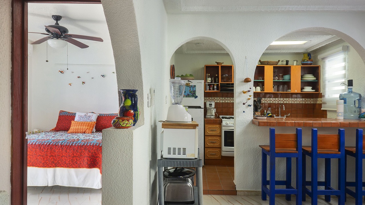 Photo of Others in Puerto Morelos