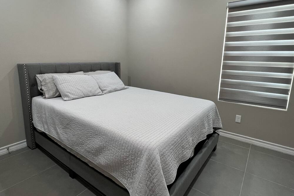 Photo of Bedroom in Mission
