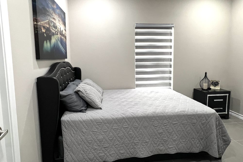 Photo of Bedroom in Mission