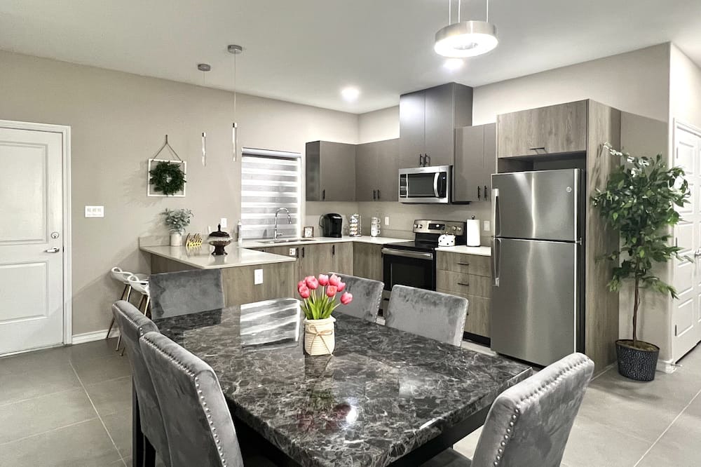 Photo of Kitchen in Mission
