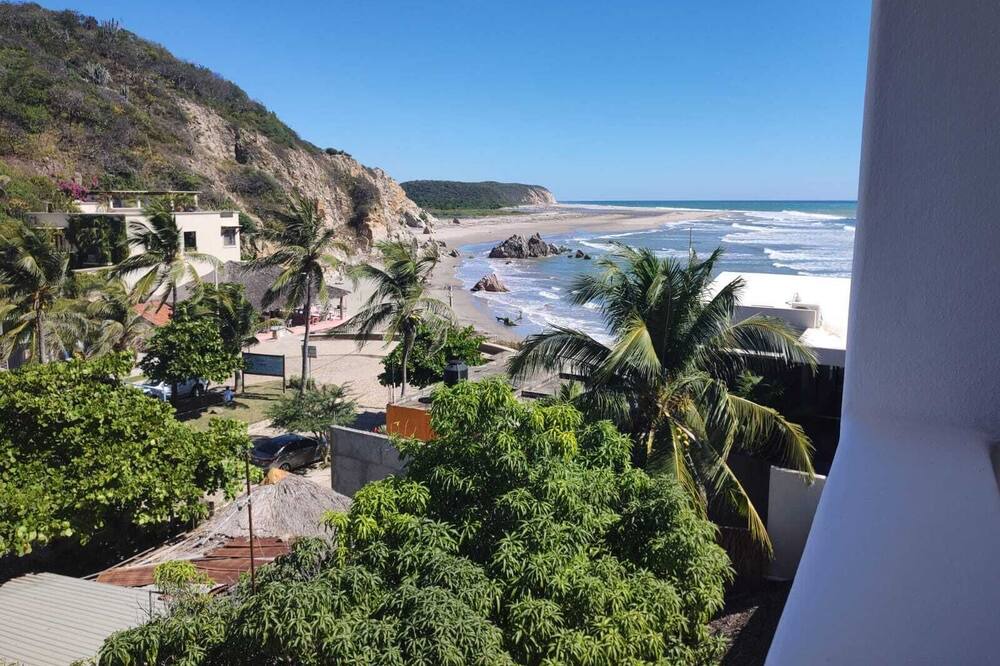 Photo of Outdoor in Santa Maria Huatulco