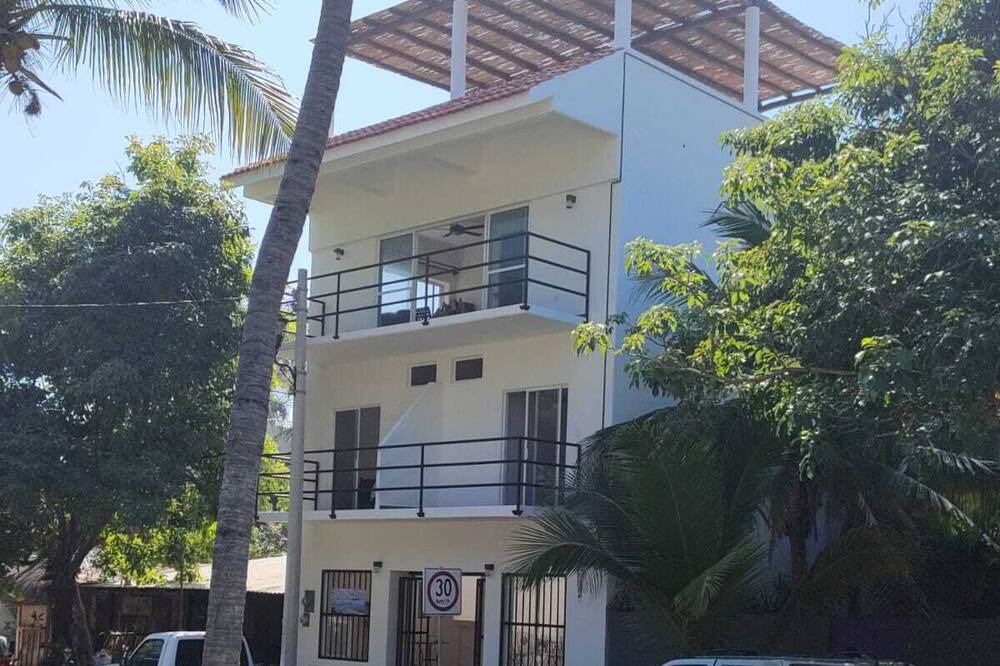 Photo of Outdoor in Santa Maria Huatulco