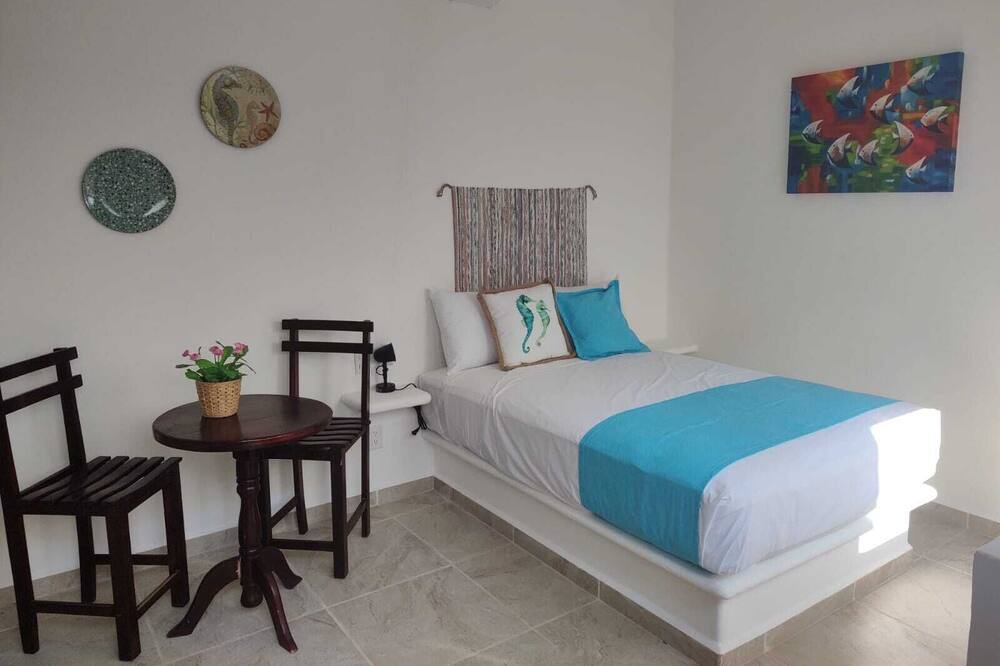 Photo of Bedroom in Santa Maria Huatulco