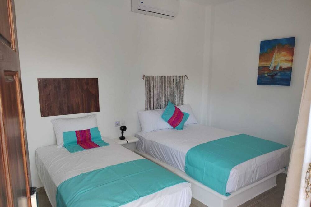 Photo of Bedroom in Santa Maria Huatulco