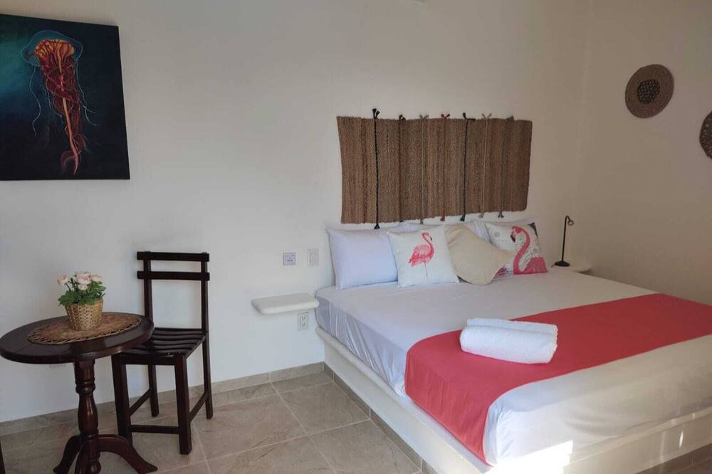 Photo of Bedroom in Santa Maria Huatulco