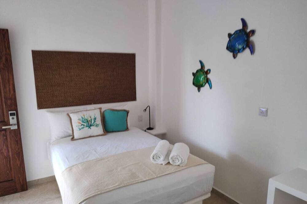 Photo of Bedroom in Santa Maria Huatulco