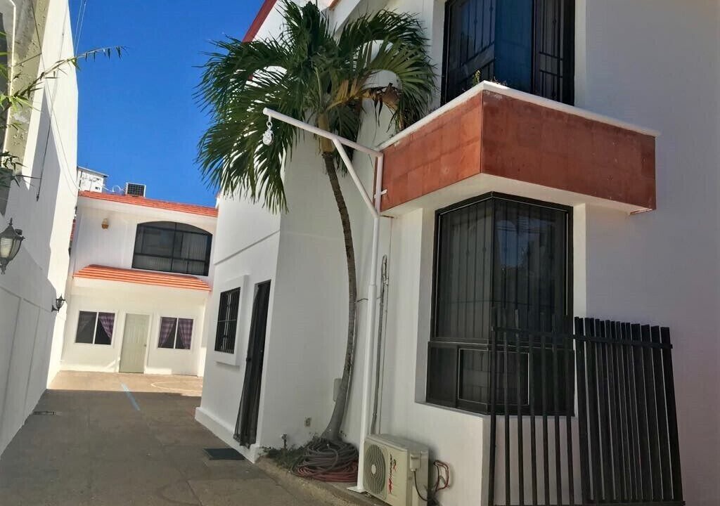 Photo of Outdoor in Zona Dorada