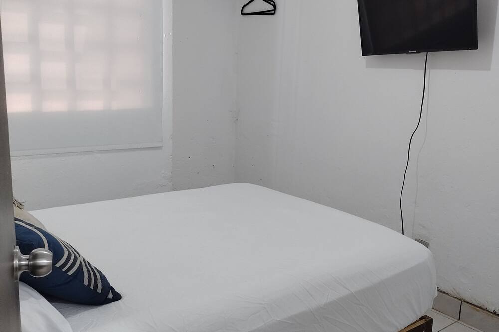 Photo of Bedroom in Tuxtla Gutierrez