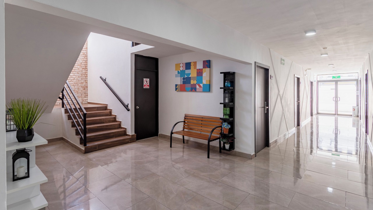 Photo of Livingroom in El Alamo