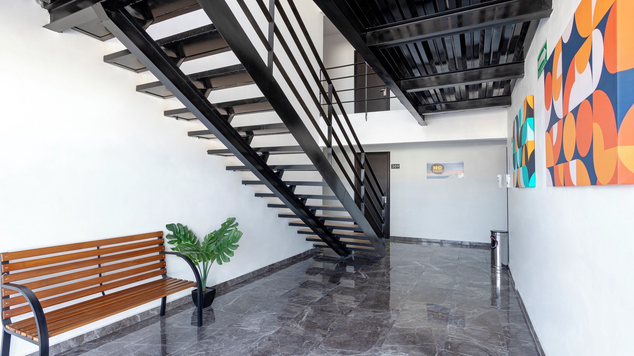 Photo of Livingroom in El Alamo