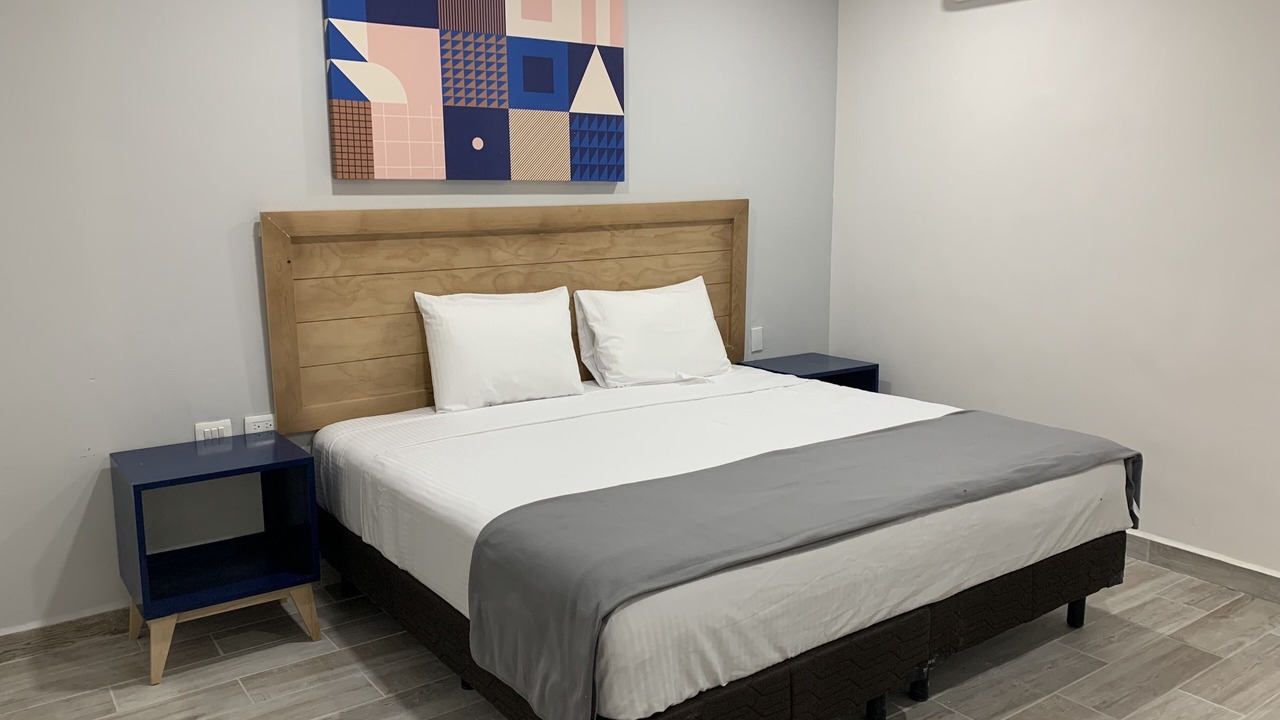Photo of Bedroom in El Alamo