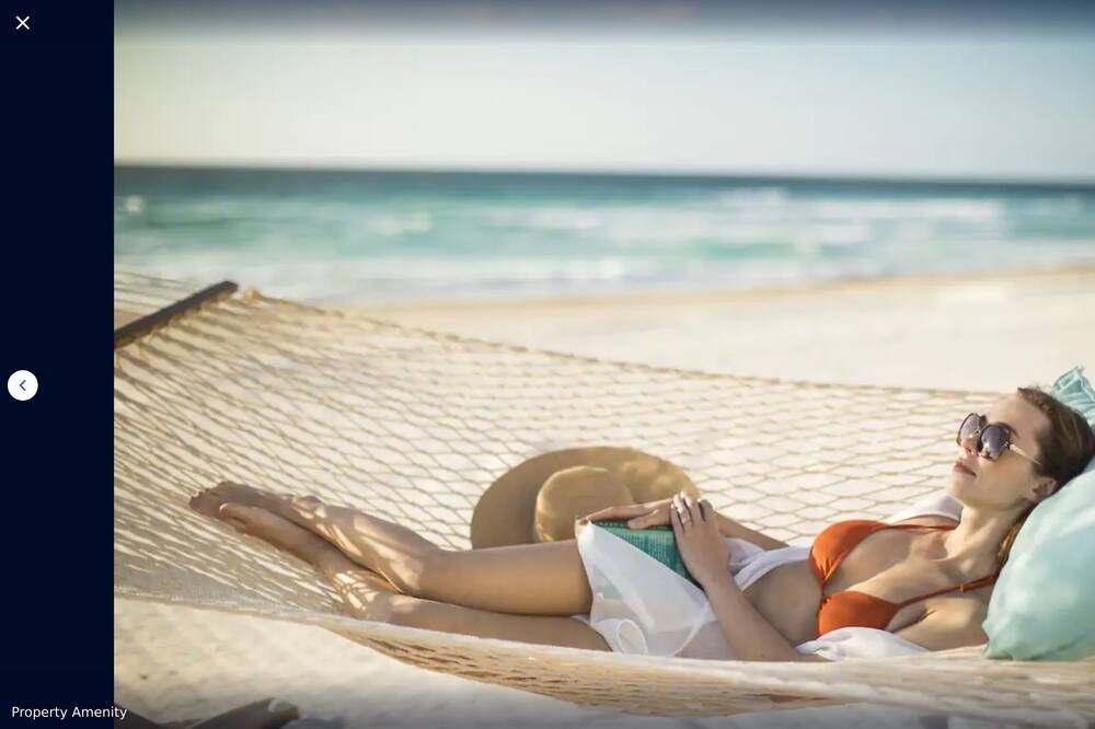 Photo of Others in Punta Cancun