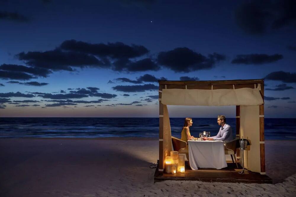 Photo of Outdoor in Punta Cancun