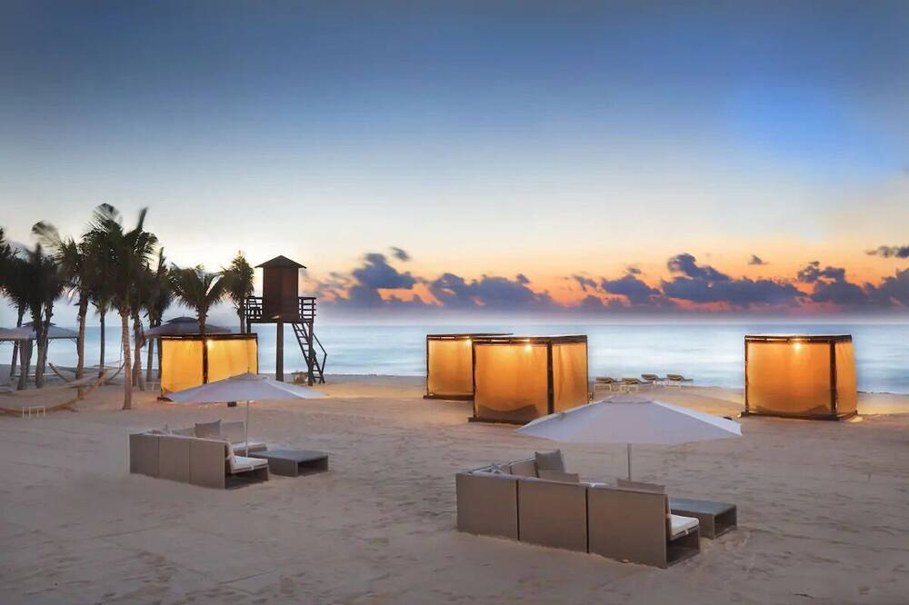 Photo of Others in Punta Cancun