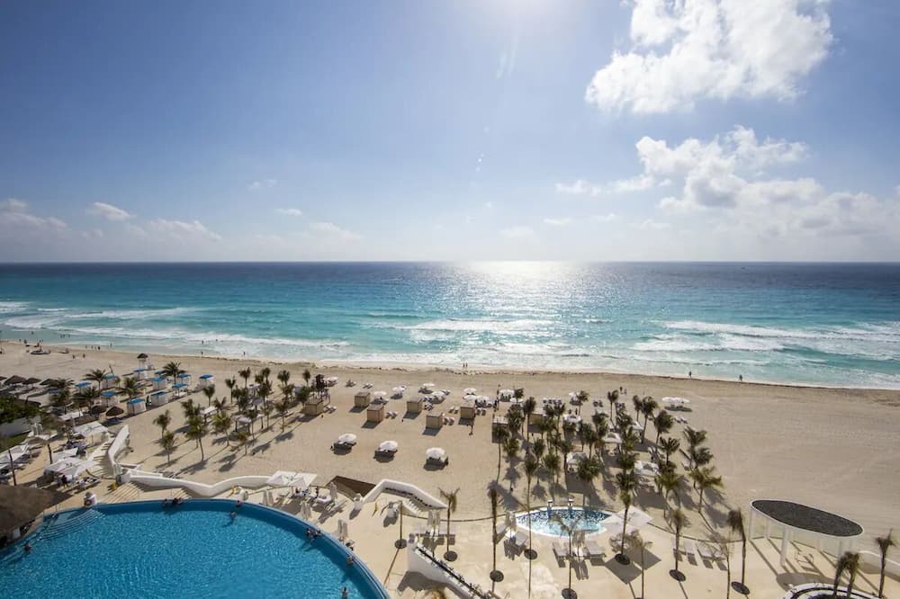 Photo of Others in Punta Cancun