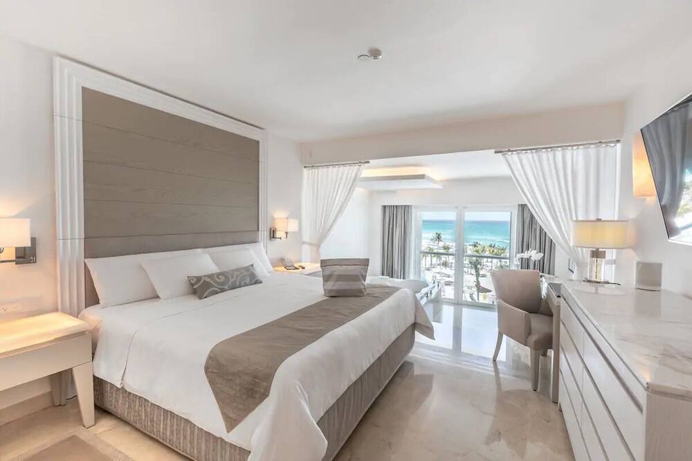 Photo of Bedroom in Punta Cancun