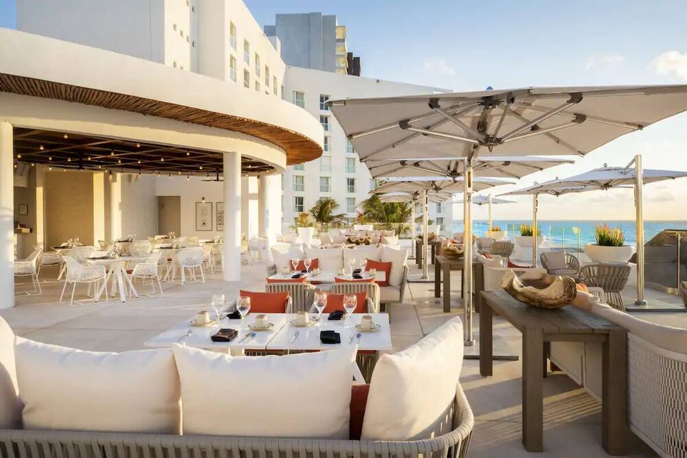 Photo of Outdoor in Punta Cancun