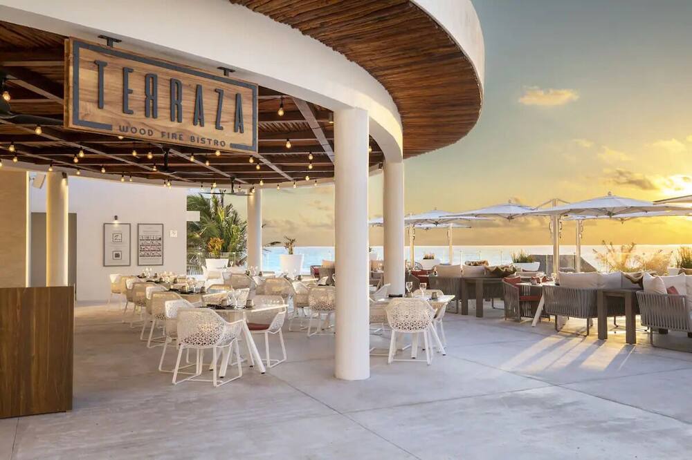 Photo of Others in Punta Cancun