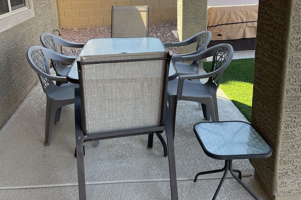 Photo of Outdoor in Buckeye
