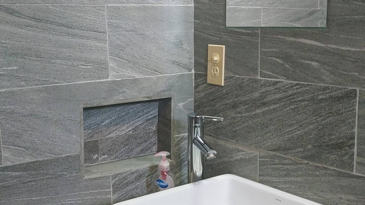 Photo of Bathroom in Zona Dorada