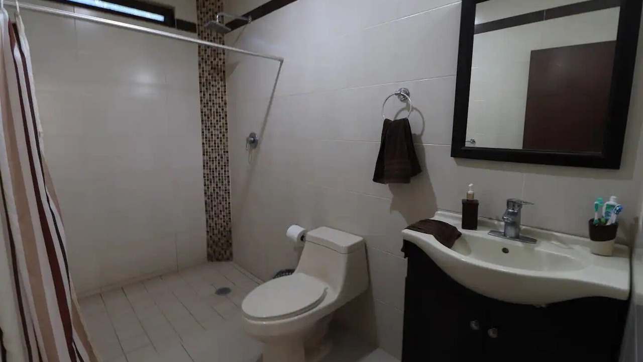 Photo of Bathroom in Zona Dorada