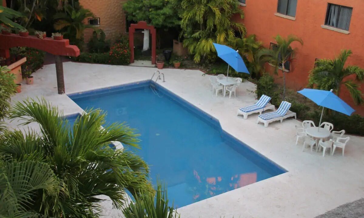 Photo of Outdoor in Zona Dorada