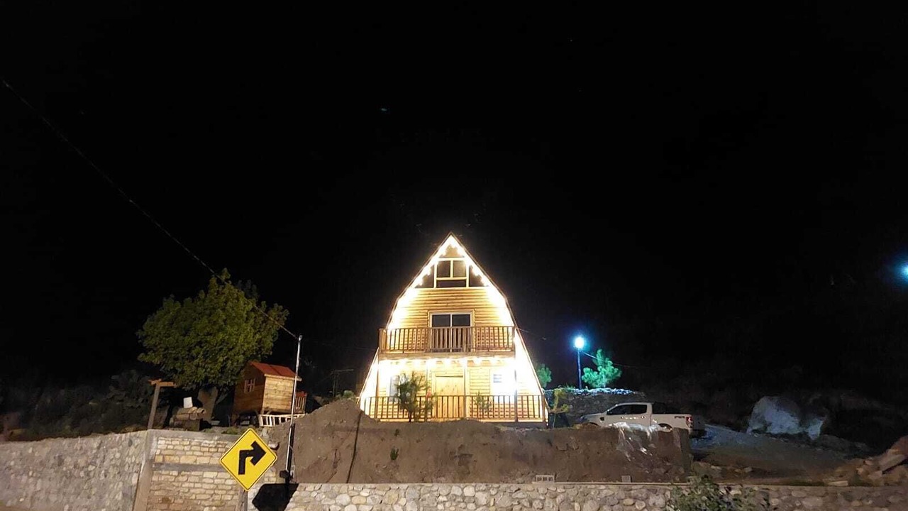 Photo of Outdoor in Monterrey