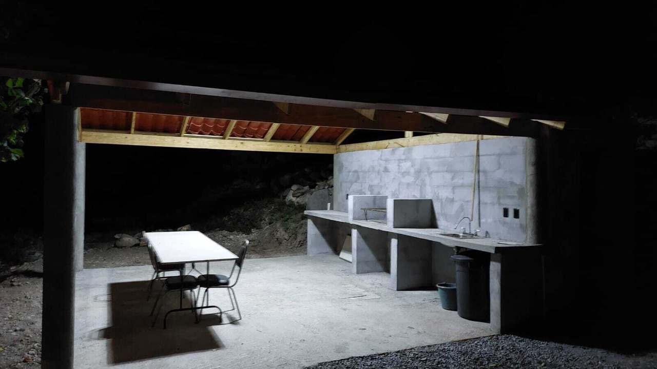 Photo of Outdoor in Monterrey