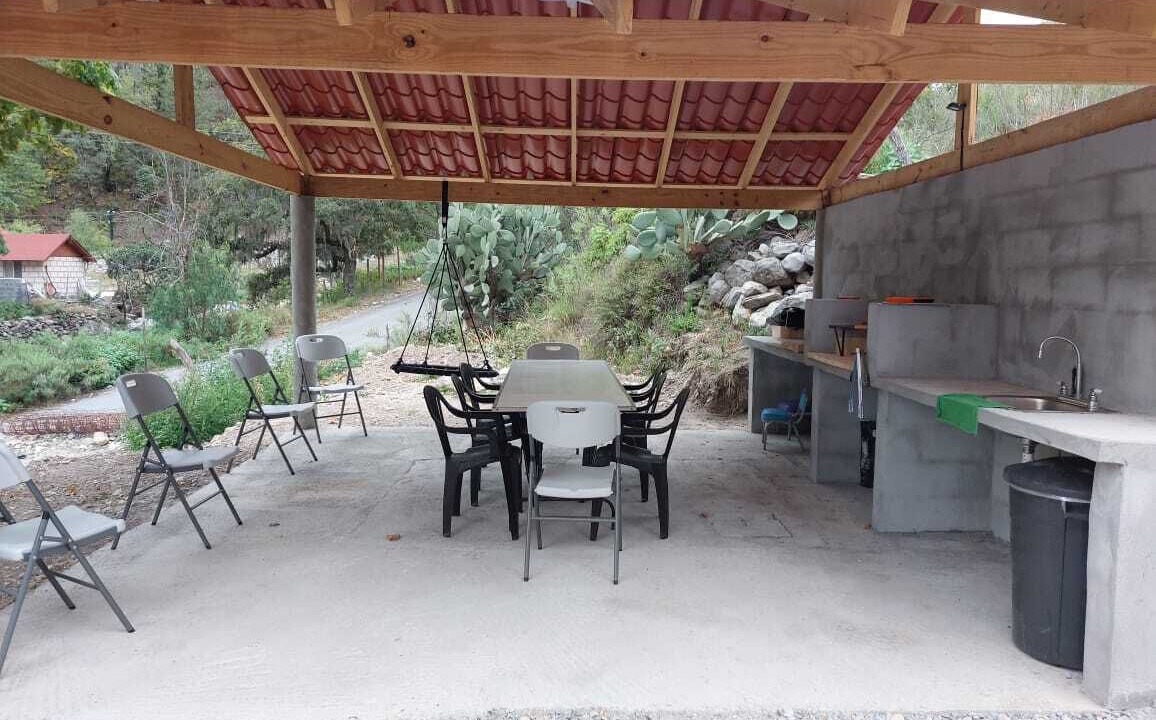 Photo of Outdoor in Monterrey